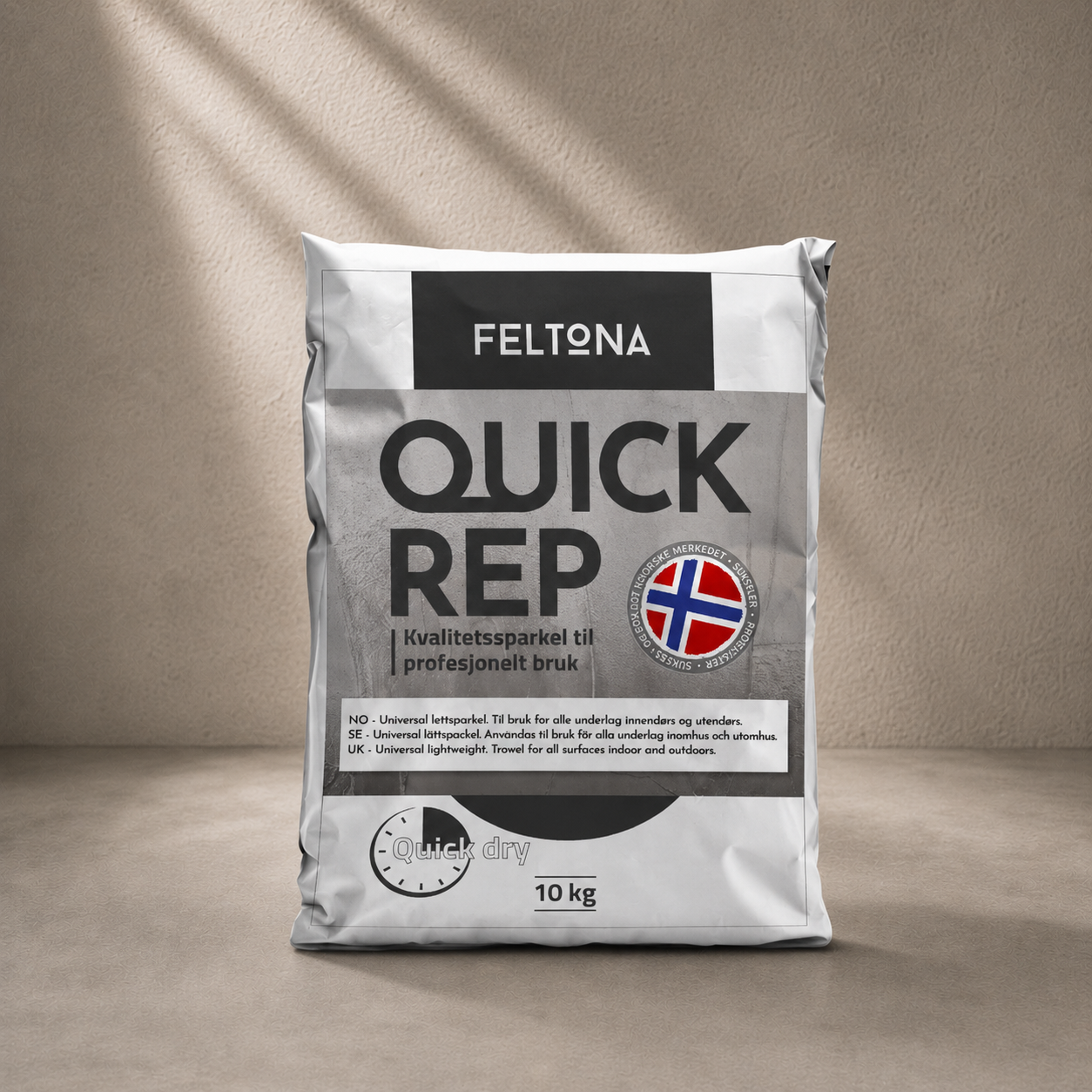 Feltona Quick Rep