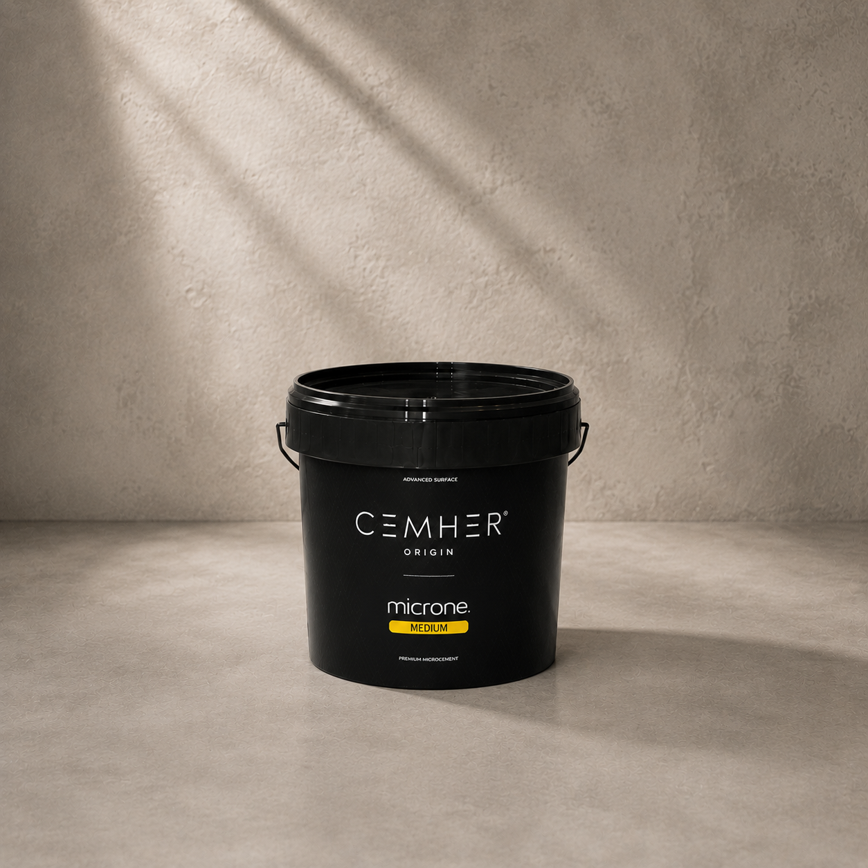 Microne Medium Mikrosement 10 kg