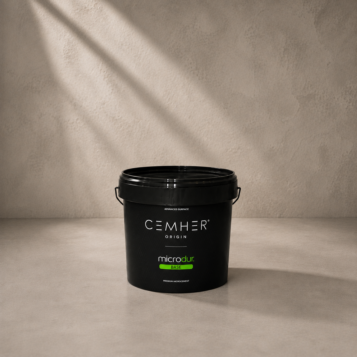 Ferdigmikset base 10 kg