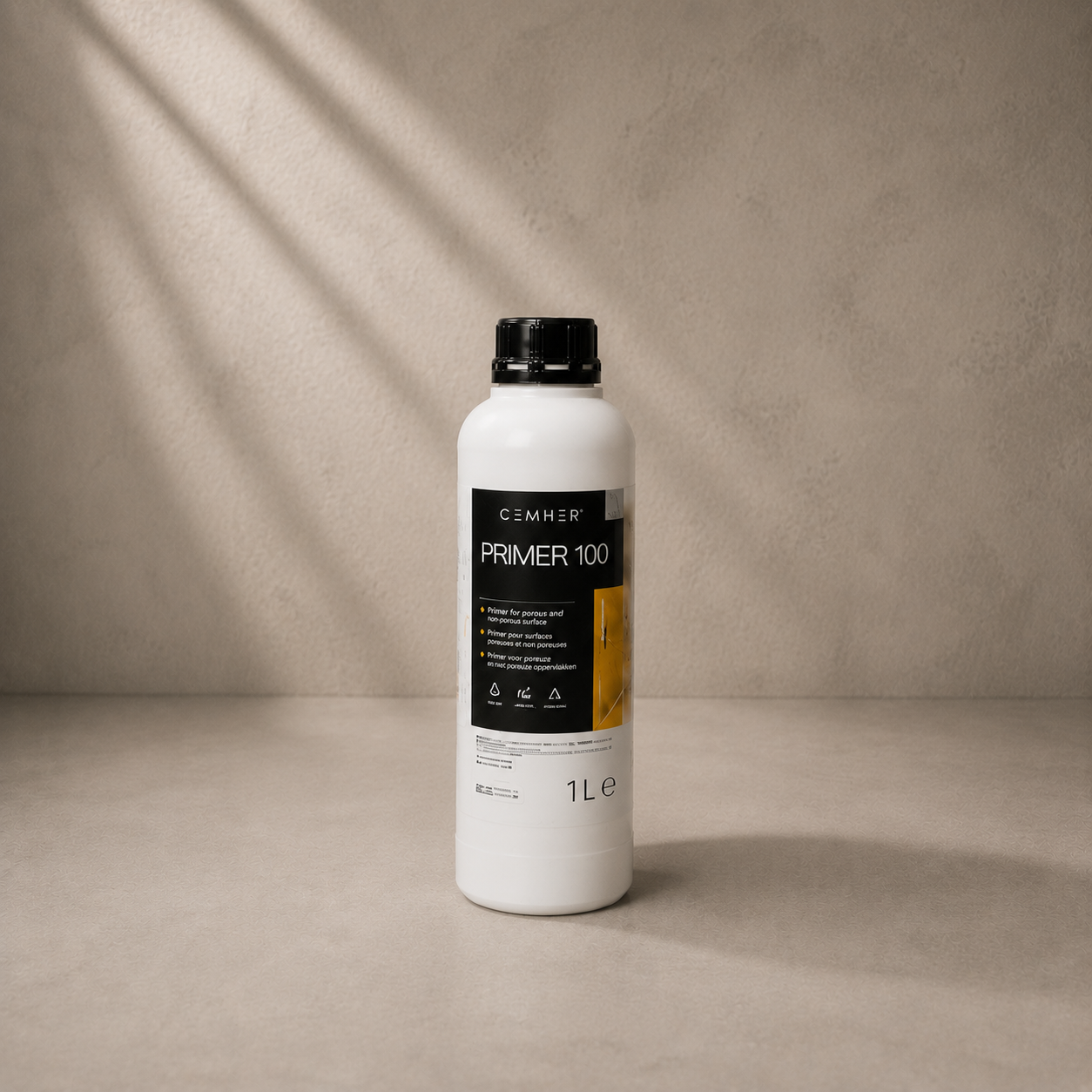 Primer, 1L